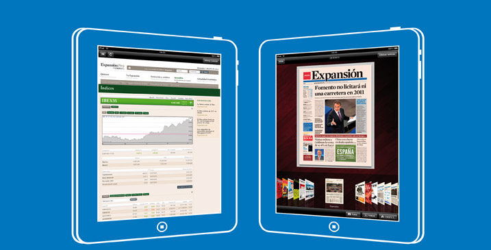 Expansi?n Pro en Orbyt para iPad